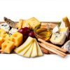 Acacia Charcuterie Board NAGAWOOD Extra Large Wood-5