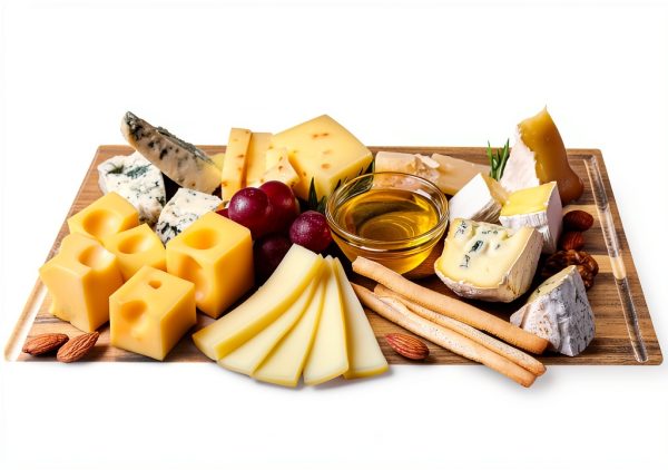 Acacia Charcuterie Board NAGAWOOD Extra Large Wood-5