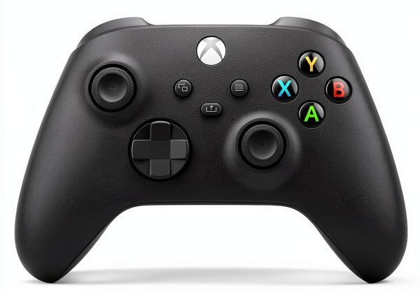 Xbox Series X Console by Microsoft with 1TB SSD and 4K Performance-2