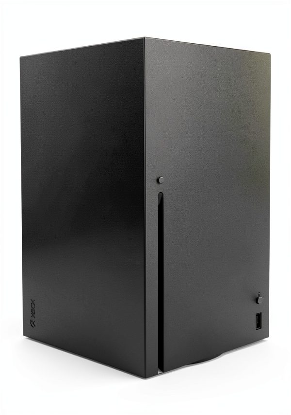 Xbox Series X Console by Microsoft with 1TB SSD and 4K Performance-5