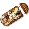 Acacia Charcuterie Board NAGAWOOD Extra Large Wood-3