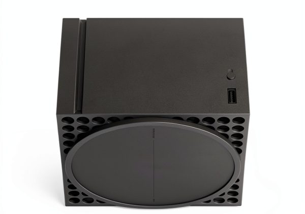 Xbox Series X Console by Microsoft with 1TB SSD and 4K Performance-4