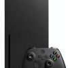 Xbox Series X Microsoft 4K Gaming Console-2