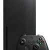 Xbox Series X Console by Microsoft with 1TB SSD and 4K Performance-1