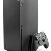 Xbox Series X Microsoft 4K Gaming Console-0