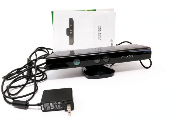 Xbox 360 Console with Power Adapter Durable-3