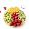 Bamboo Cheese Board by BEAUPLUS Rectangular-7