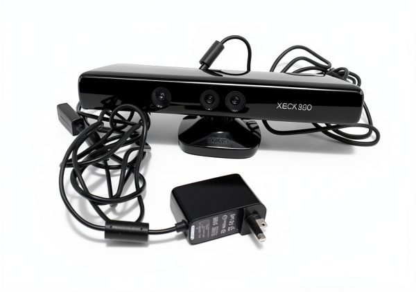 Xbox 360 Console with Power Adapter Durable-2