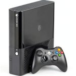 Microsoft Xbox 360 Console X360 12x12x5 Inch Bundle - 9.22 lb-0