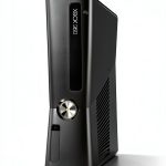 Xbox 360 Console with Kinect 4GB Holiday Bundle and Microsoft-0