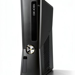 Xbox 360 Console with Kinect 4GB Holiday Bundle and Microsoft-0