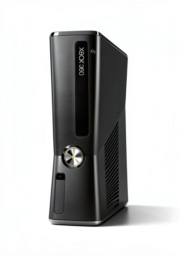 Xbox 360 Console with Kinect 4GB Holiday Bundle and Microsoft-0