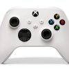 Microsoft Xbox Series S 512GB White Console 1440p Gaming-5
