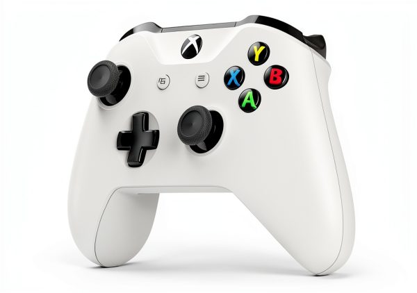Xbox One S All-Digital 1TB Console Disc-Free Gaming with Controller-2