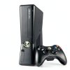 Microsoft Xbox 360 Console 4GB Internal Memory Built‑In Wi‑Fi Sleek-0