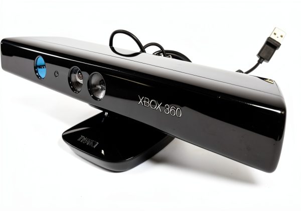 Xbox 360 Console Microsoft Renewed Compact Gaming System HDMI-1