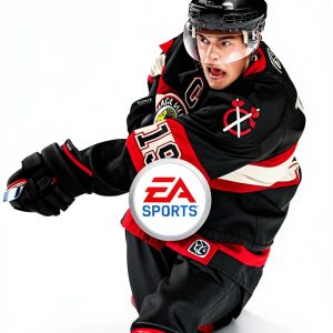 EA Sports NHL 11 Xbox 360 Game DVD Real-Time Physics Edition-0