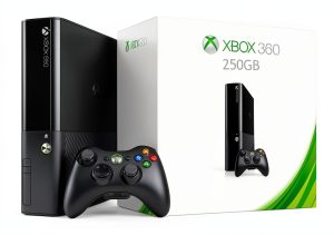Xbox 360 Console Renewed by Microsoft 8.8 lb 12.5" Cube-0
