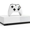Xbox One S All-Digital 1TB Console Disc-Free Gaming with Controller-1