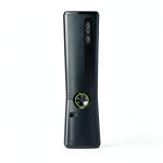 Xbox 360 Slim Microsoft Console Renewed Compact Design with Wi-Fi-0