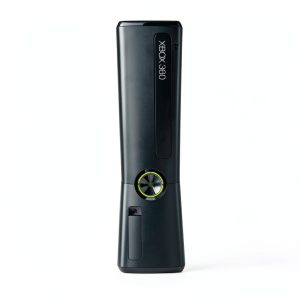 Xbox 360 Slim Microsoft Console Renewed Compact Design with Wi-Fi-0