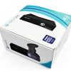 Microsoft Xbox 360 Console 4GB Internal Memory Built‑In Wi‑Fi Sleek-1