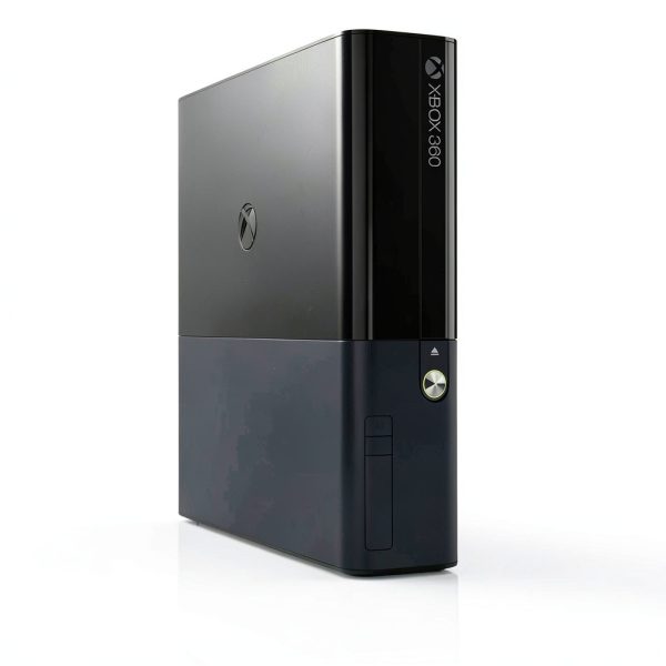 Microsoft Xbox 360 Bundle with 250GB Hard Drive and Controller-0