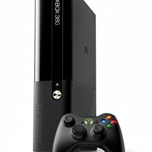 Microsoft Xbox 360 Bundle 250GB Hard Drive with Wireless Controller-0