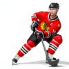 EA Sports NHL 11 Xbox 360 Game DVD Real-Time Physics Edition-1