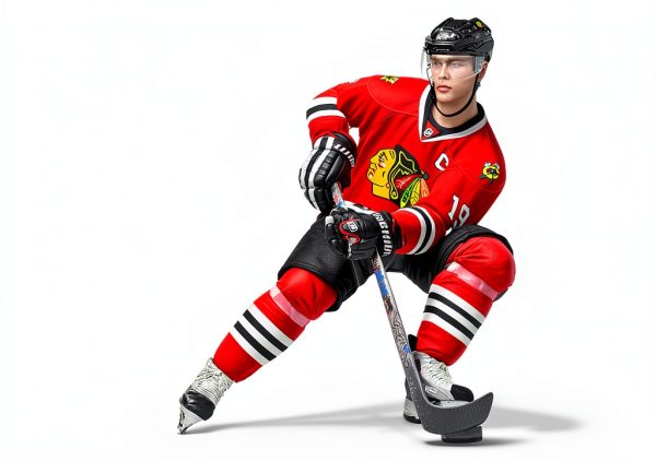 EA Sports NHL 11 Xbox 360 Game DVD Real-Time Physics Edition-1