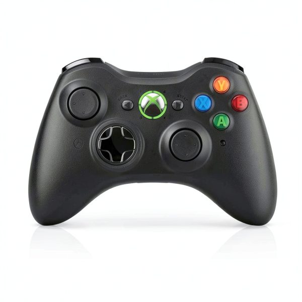 Microsoft Xbox 360 Bundle 250GB Hard Drive with Wireless Controller-2