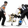 EA Sports NHL 11 Xbox 360 Game DVD Real-Time Physics Edition-4