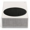 Microsoft Xbox Series S 512GB White Console 1440p Gaming-6