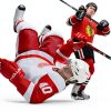EA Sports NHL 11 Xbox 360 Game DVD Real-Time Physics Edition-7