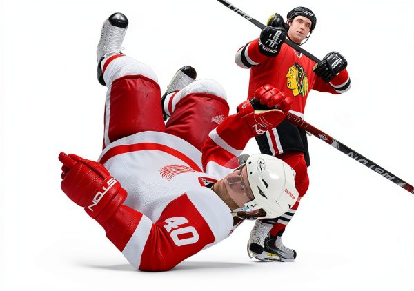 EA Sports NHL 11 Xbox 360 Game DVD Real-Time Physics Edition-7