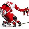 EA Sports NHL 11 Xbox 360 Game DVD Real-Time Physics Edition-5