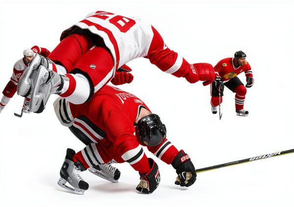 EA Sports NHL 11 Xbox 360 Game DVD Real-Time Physics Edition-5