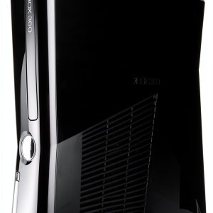 Microsoft Xbox 360 Bundle with Fable III Halo Reach 250GB Hard Drive-0