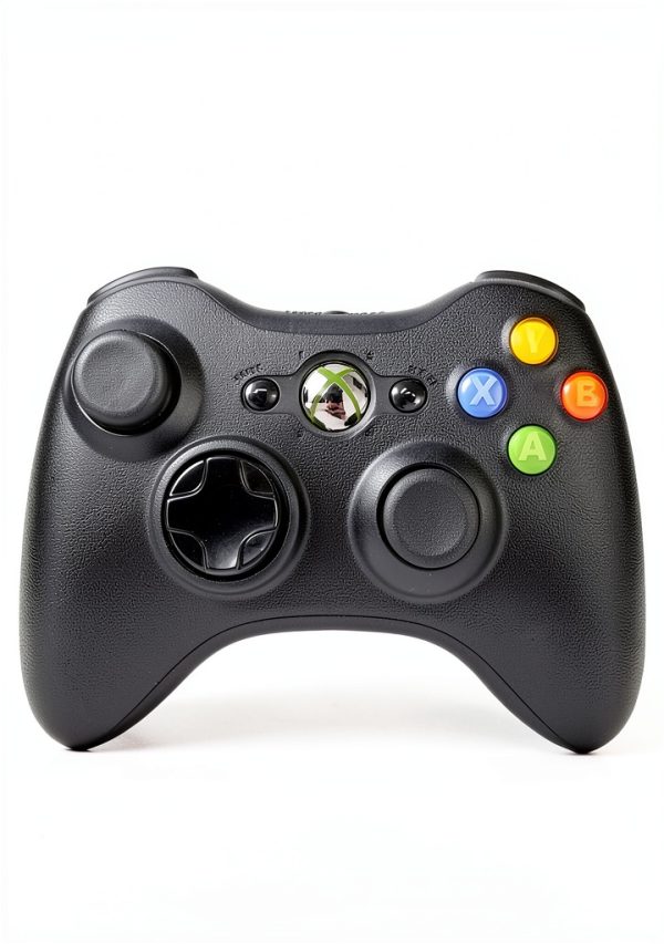 Xbox 360 S Console with HDMI Cable and Power Adapter Renewed-3