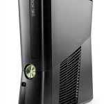 Microsoft Xbox 360 Console 4GB Console Only No Hard Drive No Cables-0