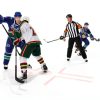 EA Sports NHL 11 Xbox 360 Game DVD Real-Time Physics Edition-8