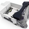 Microsoft Xbox 360 Console 4GB Internal Memory Built‑In Wi‑Fi Sleek-3