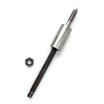 Standard Limb Attachment Bolt–Nelson Treehouse 3000‑10000lb-0