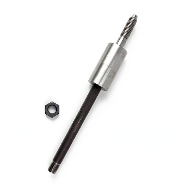 Standard Limb Attachment Bolt–Nelson Treehouse 3000‑10000lb-0
