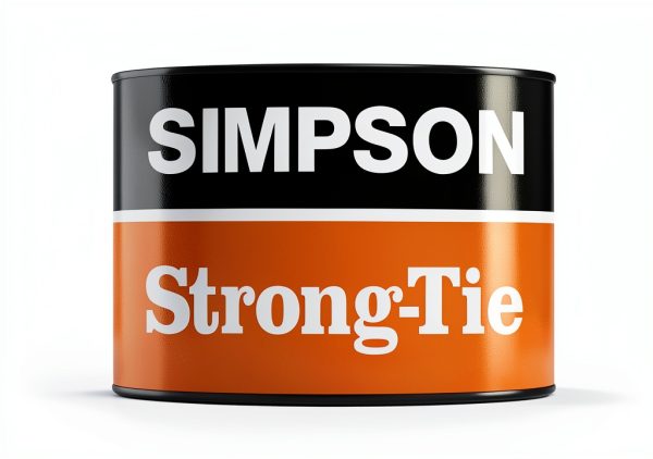 Simpson Strong-Tie RFB 1/2 in x 7 in Hot-Dip Galvanized Retrofit Bolt-4