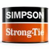 Simpson Strong Tie RFB 5/8 in. x 16 in. Galvanized Retrofit Bolt-5