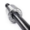 Tree Fort Attachment Bolt by Nelson Treehouse 1in Shaft Lightweight-6