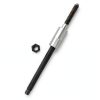 Tree Fort Attachment Bolt by Nelson Treehouse 1in Shaft Lightweight-0