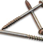 Simpson Strong-Tie SD10212R100 10 x 2-1/2" Structural Screw 100ct-0