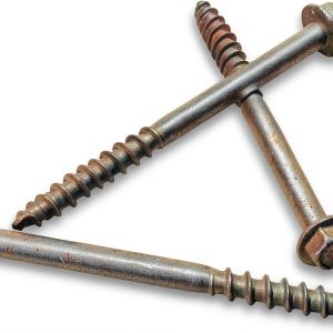 Simpson Strong-Tie SD10212R100 10 x 2-1/2" Structural Screw 100ct-0